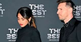 زوجة ميسي توجه رسالة مؤثرة بعد خسارة نهائي كأس العالم 2026 زوجة ميسي توجه رسالة مؤثرة بعد خسارة نهائي كأس العالم 2026