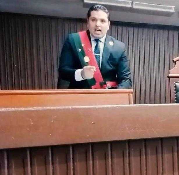 «جسده الضعيف لم يحتمل».. تفاصيل صادمة بمرافعة النيابة فى قضية تعذيب وقتل صغير على يد أمه وعشيقها