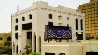 دار الإفتاء: زيارة مقامات آل البيت والأولياء والصالحين من أقرب القربات... دار الإفتاء: زيارة مقامات آل البيت والأولياء والصالحين من أقرب القربات وأرجى الطاعات ومشروعة بالأدلة من الكتاب والسنة