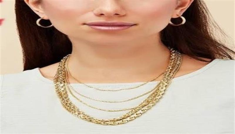 قفزة جديدة في أسعار الذهب.. عيار 21 يقترب من 6000 جنيه