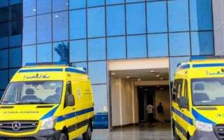 القبض على زوجين لاتهامهما بتسميم 50 من أقاربهما فى «حنة» ابنتهما ببنى... القبض على زوجين لاتهامهما بتسميم 50 من أقاربهما فى «حنة» ابنتهما ببنى سويف.. والنيابة تتحفظ على الترمس