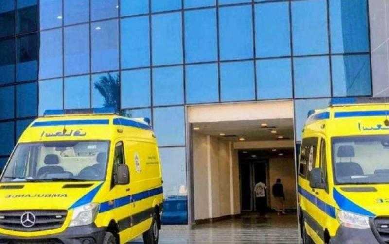 القبض على زوجين لاتهامهما بتسميم 50 من أقاربهما فى «حنة» ابنتهما ببنى سويف.. والنيابة تتحفظ على الترمس