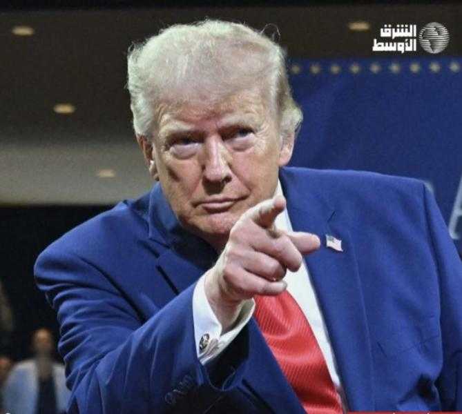 ترمب يهدد إيران والحوثيين بـ«عقاب عسكري كبير»... وواشنطن ترسل قوات إضافية للمنطقة (تغطية حية)