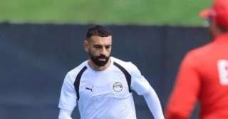 نجوم بلا نادٍ.. محمد صلاح يتصدر قائمة الفرص الذهبية فى سوق الانتقالات نجوم بلا نادٍ.. محمد صلاح يتصدر قائمة الفرص الذهبية فى سوق الانتقالات