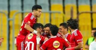 تعرف على موقف الأهلي النهائي من ضم ثنائي الزمالك السابق تعرف على موقف الأهلي النهائي من ضم ثنائي الزمالك السابق