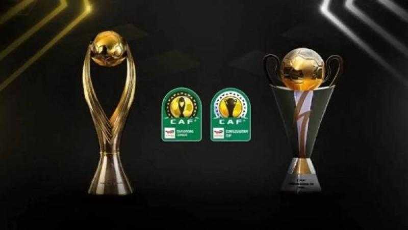 هل تحديد ممثلي مصر في دوري أبطال أفريقيا والكونفدرالية يُنهي مقترح زيادة عدد الأندية؟