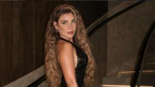 إيريني يسري ملكة جمال مصر ترفض تسليم التاج للملكة الجديدة.. ما السبب؟