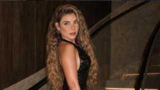 إيريني يسري ملكة جمال مصر ترفض تسليم التاج للملكة الجديدة.. ما السبب؟ إيريني يسري ملكة جمال مصر ترفض تسليم التاج للملكة الجديدة.. ما السبب؟