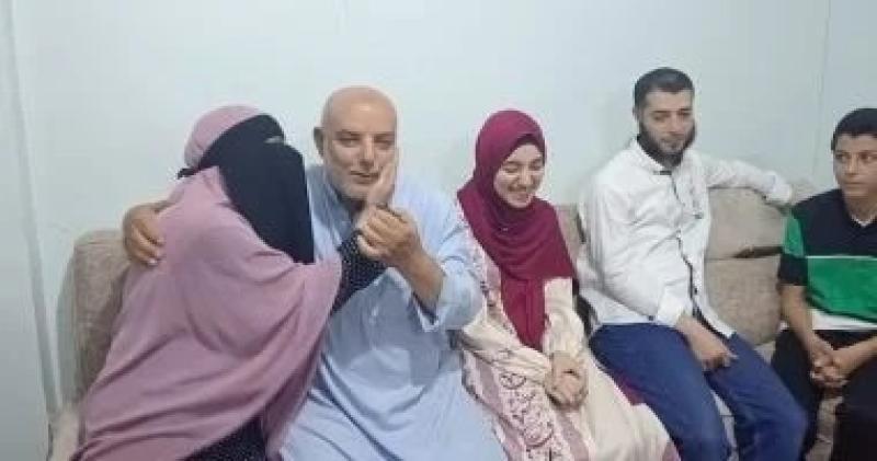 شاهد سر تفوق مودة عمرو ابنة كفر الشيخ في الثانوية الأزهرية..