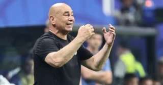 حسام حسن يضع خطة للنزول بمعدل أعمار لاعبى منتخب مصر قبل مونديال... حسام حسن يضع خطة للنزول بمعدل أعمار لاعبى منتخب مصر قبل مونديال 2030