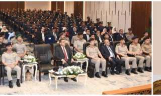 الأكاديمية العسكرية المصرية تعلن فتح باب القبول لخريجي الكليات التكنولوجية الأكاديمية العسكرية المصرية تعلن فتح باب القبول لخريجي الكليات التكنولوجية