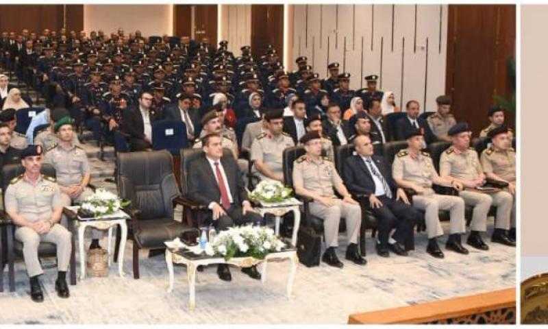 الأكاديمية العسكرية المصرية تعلن فتح باب القبول لخريجي الكليات التكنولوجية