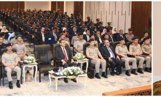 الأكاديمية العسكرية المصرية تعلن فتح باب القبول لخريجي الكليات التكنولوجية