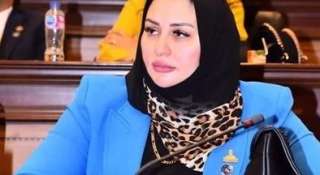 بعد اقتراحها تغيير مسمى ربة منزل في البطاقة.. النائبة شيرين صبري: صانعة... بعد اقتراحها تغيير مسمى ربة منزل في البطاقة.. النائبة شيرين صبري: صانعة جيل تعبير أدق عن دور الأم