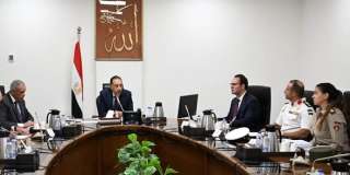 رئيس الوزراء: الحكومة تولي ملف الكلاب الضالة اهتماما بالغا حفاظا على سلامة المواطنين