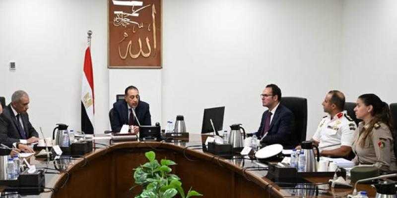 رئيس الوزراء: الحكومة تولي ملف الكلاب الضالة اهتماما بالغا حفاظا على سلامة المواطنين