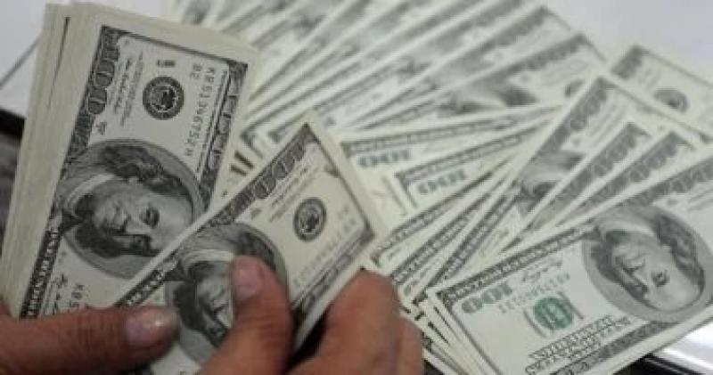 استقرار سعر الدولار مقابل الجنيه فى بداية تعاملات اليوم الثلاثاء