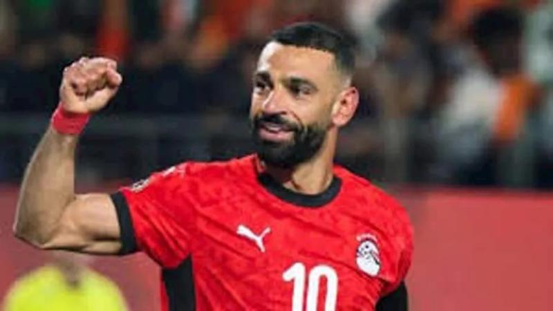 ليس بيشكتاش.. ناد جديد يعلن اتفاقه مع محمد صلاح