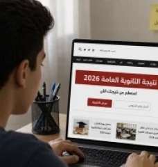 نتيجة الثانوية العامة 2026 على مكتب الوزير خلال ساعات لاعتمادها