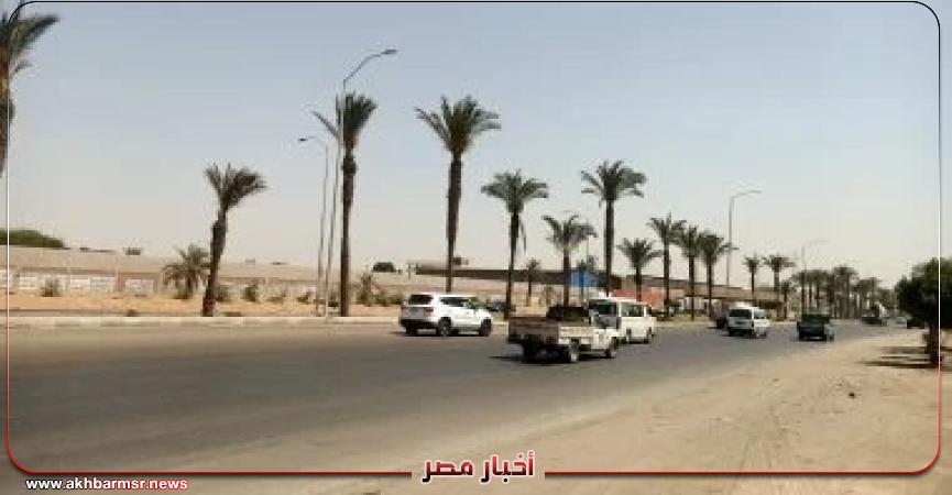 أخبار مصر 2050
