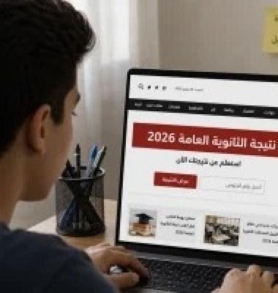 وزير التعليم يعتمد نتيجة الثانوية العامة 11 مساء وإعلان النتيجة خلال ساعات