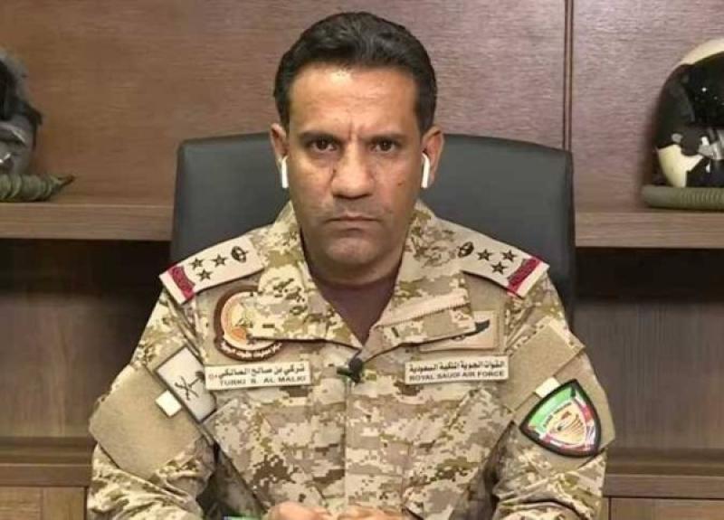 بيان عاجل من السعودية بشأن الضربات المنسقة مع أمريكا ضد أهداف إيرانية في العراق