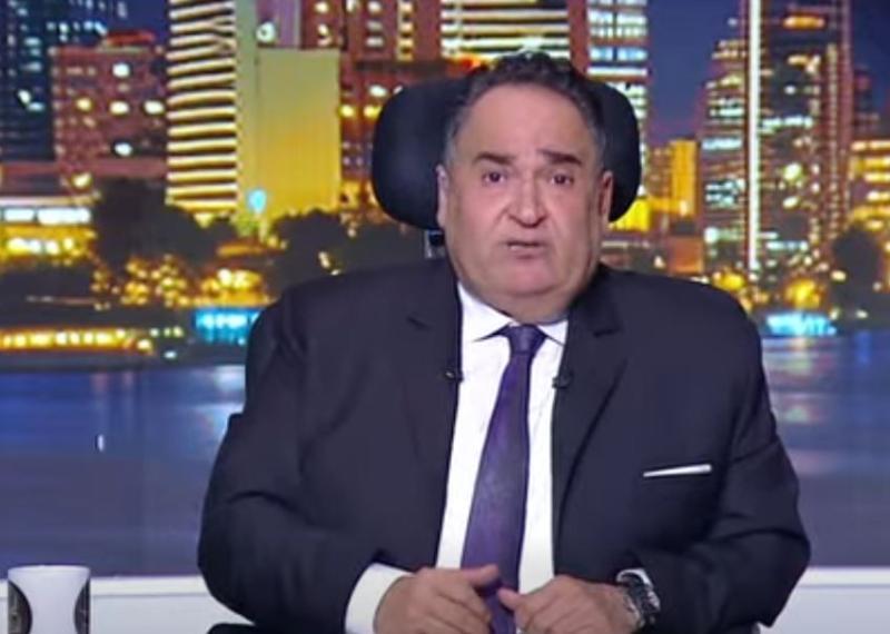 بعد تبرع فاروق حسني بقيمة جائزة النيل لـ أبو الريش.. محمد علي خير يدعو لاعبي المنتخب: المستشفى لا تملك جنيها لإعلان