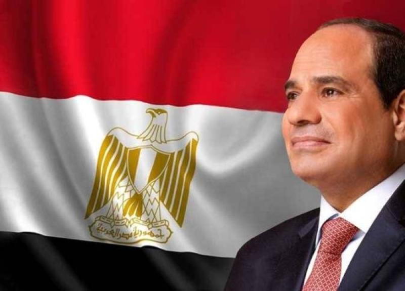 الرئيس عبد الفتاح السيسي يتلقي اليوم، اتصالاً هاتفياً مع أخيه الرئيس عبد المجيد تبون، رئيس الجمهورية الجزائرية.