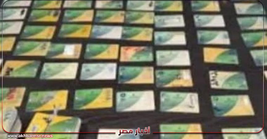 أخبار مصر 2050