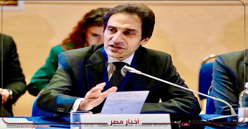 أخبار مصر 2050