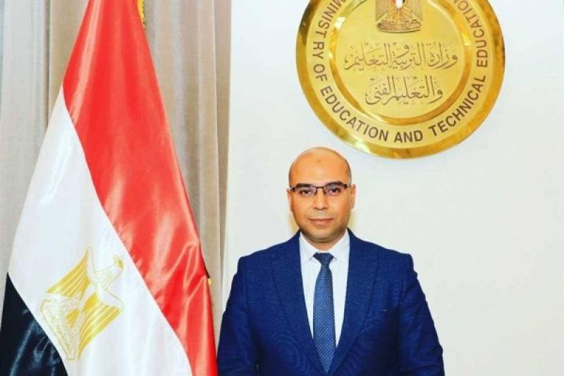 «اختارت إجابتين».. التعليم تكشف سبب حصول طالبة ثانوية عامة على 4%