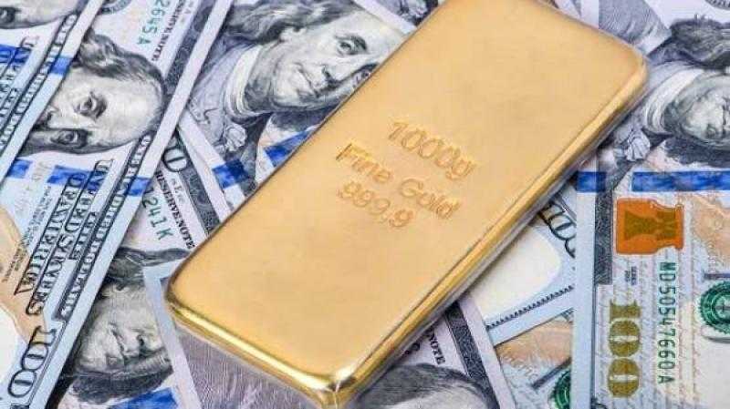 بعد تثبيت الفيدرالي الفائدة.. أسعار الذهب ترتفع وتراجع الدولار