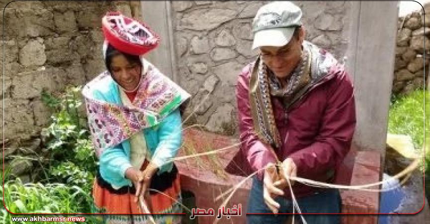 أخبار مصر 2050