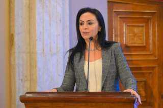 توجيهات عاجلة من وزيرة التضامن بصرف مساعدات لأسر ضحايا انهيار عقار زفتى توجيهات عاجلة من وزيرة التضامن بصرف مساعدات لأسر ضحايا انهيار عقار زفتى