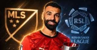 الكل يريد محمد صلاح.. تعرف على كل الأندية المهتمة بضم الفرعون بالمجان الكل يريد محمد صلاح.. تعرف على كل الأندية المهتمة بضم الفرعون بالمجان