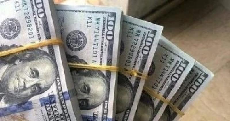 تعرف على سعر الدولار مقابل الجنيه خلال التعاملات الصباحية