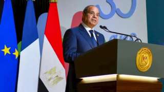 السيسي يصدق على تعديلات قانون التأمين الصحي الشامل.. أبرز التغييرات السيسي يصدق على تعديلات قانون التأمين الصحي الشامل.. أبرز التغييرات