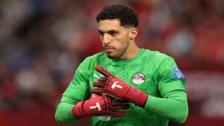 الأهلي يغري شوبير بعقد استثنائي.. مصراوي يكشف التفاصيل الأهلي يغري شوبير بعقد استثنائي.. مصراوي يكشف التفاصيل