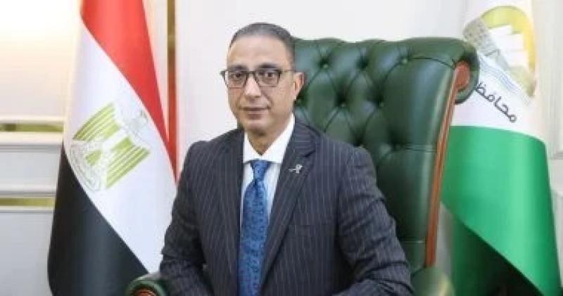 محافظ الجيزة يعتمد خفض الحد الأدنى لتنسيق القبول بالثانوي العام لـ 225 درجة