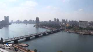 مصر تتسلم نحو 1.8 مليار دولار من صندوق النقد الدولي مصر تتسلم نحو 1.8 مليار دولار من صندوق النقد الدولي