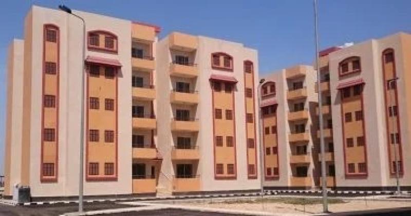 متحدث الإسكان: طرح وحدات الإيجار بـ1500 جنيه شهريا و15 ألف وحدة جاهزة للتسليم