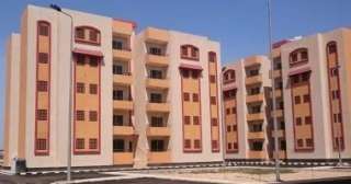 متحدث الإسكان: طرح وحدات الإيجار بـ1500 جنيه شهريا و15 ألف وحدة جاهزة... متحدث الإسكان: طرح وحدات الإيجار بـ1500 جنيه شهريا و15 ألف وحدة جاهزة للتسليم