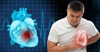 مشكلة صحية يتجاهلها الكثيرون.. ما هو ضعف القلب الانبساطى وما علاماته؟ مشكلة صحية يتجاهلها الكثيرون.. ما هو ضعف القلب الانبساطى وما علاماته؟