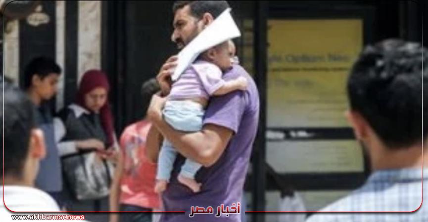 أخبار مصر 2050