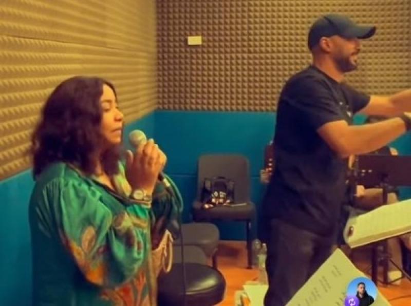 بعد تسجيلها أعلى قيمة للتذاكر.. شيرين عبد الوهاب تعود لجمهورها بحفل العلمين