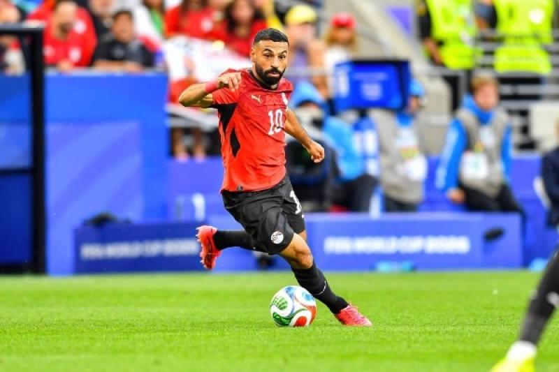قبل الإعلان الرسمي.. صفقة محمد صلاح تُحدث طفرة جماهيرية في طرابزون سبور