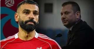 مهندس صفقة محمد صلاح.. من هو أرطغرل دوغان رئيس طرابزون سبور؟