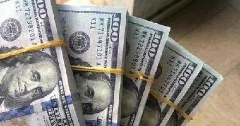 تعرف على سعر الأخضر مقابل الجنيه فى البنوك اليوم الخميس