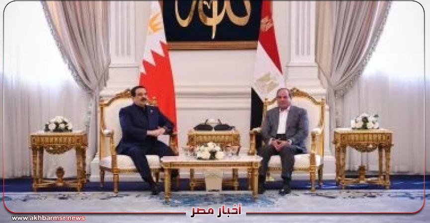 أخبار مصر 2050