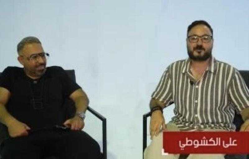 هل يقدم محمد عدوية سيرة ذاتية عن والده؟.. الفنان يجيب